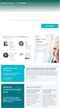 Mobile Screenshot of elderlawanswers.com